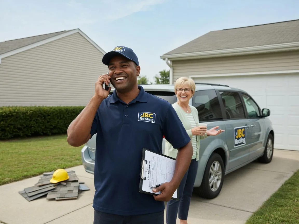 Roof Replacement San Antonio, FL FAQs